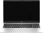 Ноутбук HP 250 G10 Core i3 1315U 8Gb SSD512Gb Intel UHD Graphics 15.6" FHD (1920x1080)/ENGKBD FreeDOS silver WiFi BT Cam (8A5C7EA)