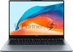 Ноутбук Huawei MateBook D14 Intel Core i5-13420H/16Gb (soldered D4)/SSD1Tb/UMA/14"/IPS/WUXGA/1920x1200/60Hz/NoOS/Space Grey/1.39kg