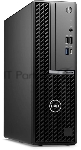 Компьютер Dell Optiplex 7020 SFF i3 12100 (3.5) 8Gb SSD256Gb UHDG 730 Windows 11 Pro GbitEth 180W мышь клавиатура черный (S7020-3850)