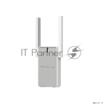 Wi-Fi Mesh-ретранслятор Netcraze Buddy 6 (NC-3411) Wi-Fi AX3000 2,4 ГГц/ 5 ГГц, 1x1000 Мбит/с Ethernet