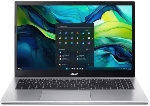 Ноутбук Acer Aspire Go AG15-42P-R91K/15.6"/IPS/AMD Ryzen 5 7430U/8Gb/512Gb/SSD/AMD Radeon Graphics/Без ОС/серебристый/1.78kg