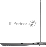 Ноутбук Lenovo LOQ 15IRX10/15.6"/IPS/Core i7-14700HX/16Gb/512Gb SSD/NVIDIA GeForce RTX 5050 8Gb/без ОС/серый/2.4kg