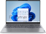 Ноутбук Lenovo ThinkBook 16 G7 ARP/16"/IPS/AMD Ryzen 7 8745H/16Gb/512Gb/SSD/AMD Radeon 780M/Windows 11 Home/серый/1.7kg