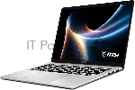 Ноутбук MSI Modern 14S AI+ G3MG-010XRU/14"/OLED/Intel Core Ultra 7 355/16Gb/512Gb SSD/Intel Graphics/NoOS/серебристый/1.5kg