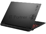 Ноутбук ASUS TUF Gaming A16 FA608UP/16"/IPS/AMD Ryzen 7 260/32GB/1024GB SSD/NVIDIA GeForce RTX 5070 8GB/Windows 11 Pro/серый/2.2kg