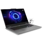 Ноутбук Lenovo LOQ 17IRX10/17.3"/IPS/Intel Core i5-13450HX/24GB/512GB SSD/nVidia GeForce RTX 5050 8GB/NoOS/серый/2.9kg