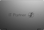 Ноутбук Asus Vivobook 16 Flip TP3607AA-SI086W/16"/OLED/Intel Core Ultra 7 355/32Gb/1Tb SSD/Intel Graphics/Windows 11 Home/серый/1.8kg