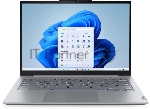 Ноутбук Lenovo ThinkBook 14 G9 IRL/14"/IPS/Intel Core 7 240H/32Gb/1Tb/SSD/Intel Graphics/Windows 11 Professional/серый/1.36kg