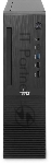 Компьютер IRU Planio 310H6SFC SFF i3 12100F (3.3) 8Gb SSD256Gb GT610 2Gb Windows 11 Pro GbitEth 350W черный (2153448)