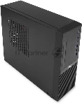 Компьютер IRU Planio 310H6SFC SFF i5 13400F (2.5) 16Gb SSD512Gb GT610 2Gb Windows 11 Pro GbitEth 350W черный (2153501)