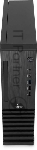 Компьютер IRU Planio 310H6SFC SFF i3 13100F (3.4) 8Gb SSD256Gb GT610 2Gb Windows 11 Pro GbitEth 350W черный (2153485)
