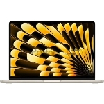 Ноутбук Apple MacBook Air A3240/13.6"/Apple M4 10 core/16Gb/512Gb SSD/Apple 10 core GPU/macOS/золотой/1.24kg