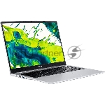Ноутбук Acer Aspire Lite 15 AL15-46P-R6KP/15.6"/IPS/AMD Ryzen 3 5400U/8Gb/256Gb SSD/AMD Radeon Graphics/NoOS/серебристый/1.7kg