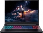 Ноутбук Acer Nitro V 16S ANV16S-71-71MF/16"/IPS/Intel Core 7 240H/16Gb/1Tb/SSD/NVIDIA GeForce RTX 5060 8Gb/Без ОС/черный/2.1kg