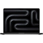 Ноутбук Apple MacBook Pro A3186/16.2"/IPS(Liquid Retina XDR)/Apple M4 Max 14 core CPU/36Gb/1Tb/32 core GPU/macOS/черный космос/2.15kg