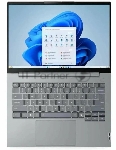 Ноутбук Lenovo Thinkbook 14 G8 IRL/14"/IPS/Intel Core 5 220H/16Gb/1Tb SSD/Intel Graphics/Windows 11 Pro/серый/1.36kg