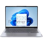 Ноутбук Lenovo Thinkbook 14 G7 AHP/14"/IPS/AMD Ryzen 7 8745H/16Gb/512Gb SSD/AMD Radeon Graphics/Windows 11 Pro/серый/1.36kg