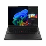 Ноутбук Lenovo ThinkPad T14 G6/14"/OLED/Intel Core Ultra 5 225H/16GB/1TB SSD/Intel Graphics/Windows 11 Pro/черный/1.38kg