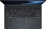 Ноутбук Asus ExpertBook B1 B1503CVA-S77757/15.6"/IPS/Intel Core 7 150U/16Gb/512Gb SSD/Intel UHD Graphics/Windows 11 Pro/серый/1.8kg