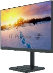 Моноблок IRU Strato 717 27" QHD i7 1255U (1.7) 16Gb SSD1Tb UHDG без ОС GbitEth WiFi BT 65W Cam черный 2560x1440