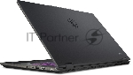 Ноутбук MSI Cyborg 17 B2RWFKG-284XRU/17.3"/IPS/Intel Core 5 210H/16Gb/1Tb SSD/NVIDIA GeForce RTX 5060 8Gb/Windows 11 Pro/черный/2.5kg