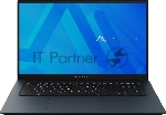 Ноутбук Maibenben M17A-R574UM/17.3"/IPS/AMD Ryzen 5 7430U 16Gb/512Gb SSD/AMD Radeon Graphics/Windows 11 Home/синий/2.06kg