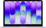 Ноутбук Apple MacBook Neo A3404/13"/IPS/Apple A18 Pro 6-Core CPU/8Gb/256Gb SSD/Apple A18 Pro 5-Core GPU/macOS/серебристый/1.23kg