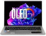 Ноутбук Acer Swift Go 14 SFG14-71 Intel Core i5-1335U/16Gb (D5)/SSD512Gb/14"/Win11 (SL English)