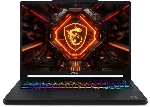 Ноутбук MSI Crosshair 16 Max HX E2WGXK-036XRU/16"/OLED/Intel Core Ultra 7 255HX/16Gb/1Tb SSD/NVIDIA GeForce RTX 5070 12Gb/DOS/черный/2.5kg