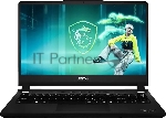 Ноутбук MSI Cyborg 15 C13WE-230XRU/15.6"/IPS/Intel Core i5 13420H/16Gb/512Gb/SSD/NVIDIA GeForce RTX 5050 8Gb/Без ОС/серый/2.1kg