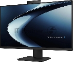 Моноблок Asus PM670KA-BPE0690 27" Full HD Ryzen AI 7 345 (2) 32Gb SSD1Tb RGr без ОС GbitEth WiFi BT 120W клавиатура мышь Cam черный 1920x1080