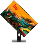 Моноблок IRU Tactio 23IP 23.8" Full HD i3 14100 (3.5) 8Gb SSD480Gb UHDG 730 без ОС WiFi BT 120W Cam черный 1920x1080 (RUS)