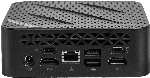 Неттоп Digma Mini Office Ryzen 5 3500U (2.1) 8Gb SSD256Gb UHDG Windows 11 Pro GbitEth WiFi BT 45W черный (DPR5-8CXW01)
