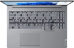 Ноутбук Lenovo Thinkbook 16 G8 IAL/16"/IPS/Intel Core Ultra 9 185H/32Gb/512Gb SSD/Intel Graphics/без ОС/серый/1.7kg