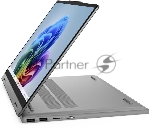 Ноутбук Lenovo IdeaPad 5 2-in-1 14AHP11/14"/OLED/AMD Ryzen 5 230/16Gb/512Gb SSD/AMD Radeon 760M/без ОС/серый/1.42kg
