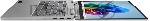 Ноутбук Lenovo IdeaPad 5 2-in-1 14AHP11/14"/OLED/AMD Ryzen 7 250/16Gb/512Gb SSD/AMD Radeon 780M/без ОС/серый/1.42kg