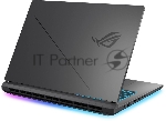 Ноутбук Asus ROG Strix G18 G815LM-TT170/18"/IPS/Intel Core Ultra 9 290HX Plus/16Gb/1Tb SSD/NVIDIA GeForce RTX 5060 8Gb/без ОС/серый/3.2kg