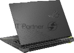 Ноутбук Asus ROG Strix G16 G614PM-TS175/16"/IPS/AMD Ryzen 9 8940HX/16Gb/512Gb SSD/NVIDIA GeForce RTX 5060 8Gb/без ОС/серый/2.5kg