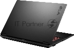 Ноутбук Asus TUF Gaming A18 FA808UP-S8117/18"/IPS/AMD Ryzen 7 260/16Gb/512Gb SSD/NVIDIA GeForce RTX 5070 8Gb/без ОС/серый/2.6kg