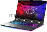 Ноутбук Asus ROG Strix G18 G815JPR-TT120/18"/IPS/Intel Core i9 14900HX/32Gb/512Gb SSD/NVIDIA GeForce RTX 5070 8Gb/без ОС/серый/3.2kg