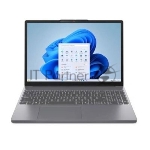 Ноутбук Lenovo IdeaPad Slim 3 15ARP10/15.3"/IPS/AMD Ryzen 7 170/16Gb/512Gb SSD/AMD Radeon Graphics/Windows 11 Pro/серый/1.59kg