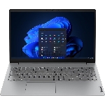 Ноутбук Lenovo V15 G4 AMN AMD Ryzen 5 7520U 2800MHz/15.6"/1920x1080/16GB/512GB SSD/AMD Radeon 610M/Wi-Fi/Bluetooth/Windows 11 Pro (83CQA01BIN_Win11P) Grey