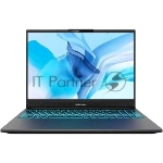 Ноутбук Maibenben X16A-R77735/16"/IPS/AMD Ryzen 7 7735H/16Gb/512Gb SSD/NVIDIA GeForce RTX 3050 6Gb/Windows 11 Home/серый/2.2kg