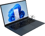 Ноутбук Maibenben M17A-R787UM/17.3"/IPS/AMD Ryzen 7 8745H/16Gb/512Gb SSD/AMD Radeon/Windows 11 Home/синий/2kg