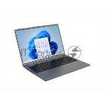 Ноутбук IRBIS BlizzardBook/15.6"/IPS/Intel Celeron N4505/8GB/256GB SSD/Intel UHD Graphics/Windows 11 Home/серый/1.65kg