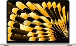 Ноутбук Apple MacBook Air A3240/13.6"/Apple M4 10 core/16Gb/512Gb SSD/Apple 10 core GPU/macOS/золотой/1.24kg