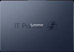 Ноутбук Lenovo IdeaPad Slim 3 16IRH10/16"/IPS/Intel Core i5 13420H/16Gb/512Gb/SSD/Intel UHD Graphics/Без ОС/синий/1.68kg
