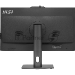 Моноблок MSI PRO AP272P 14M-1207XRU 27"(1920x1080 IPS)/Intel Core i7 14700(2.1Ghz)/16384Mb/1024PCISSDGb/noDVD/Int:Intel UHD Graphics 770/Cam/BT/WiFi/-/war 1y/4.63kg/Black/noOS + Wireless KB+M