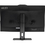 Моноблок MSI PRO AP272P 14M-1208XRU 27"(1920x1080 IPS)/Intel Core i5 14400(2.5Ghz)/16384Mb/512PCISSDGb/noDVD/Int:Intel UHD Graphics 730/Cam/BT/WiFi/-/war 1y/4.63kg/Black/noOS + Wireless KB+M