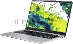 Ноутбук Acer Aspire Lite AL15-49P-R7SB/15.6"/IPS/Ryzen 5 7430U/8Gb/512Gb SSD/AMD Radeon Graphics/без ОС/серебристый/1.45kg